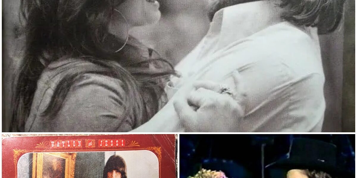 The Making of ‘Storms Never Last’: A Love Song That Outlived Time