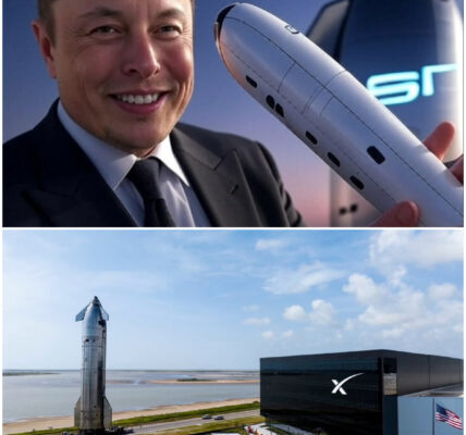 Breaking News: SpaceX Crowned World’s Top Private Company! SpaceX just became the most valuable private company, worth a huge $350 billion! That’s a big jump from $250 billion in just months. Thanks to its Mars mission and cool Starship tests, it beats all rivals. The boss even fixed a mistake online, showing everyone’s watching. Space dreams are taking off!