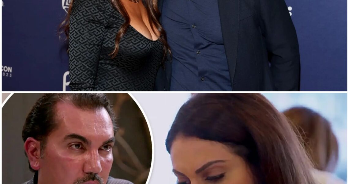 RHONJ's Jennifer and Bill Aydin have been rumored to have broken up, and both parties have spoken out to confirm the truth...