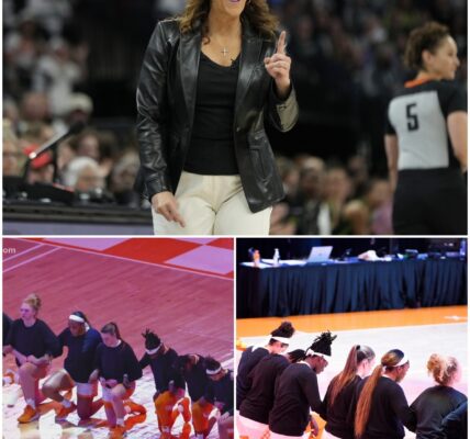 University of Texas Cancels Scholarships for Students Who Kneel During National Anthem: “They’re on This Land, They Have to Respect This Land”