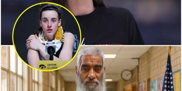 Caitlin Clark Discovers Her High School Janitor Still Working at 80 — Her Next Move Stuns Everyone
