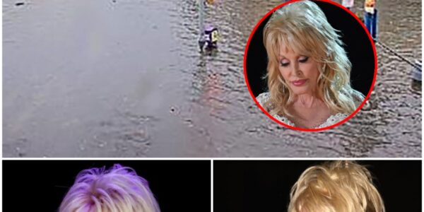 Dolly Parton Brings Comfort and Hope to NYC Flood Victims: A Beacon of Light Amid Devastation