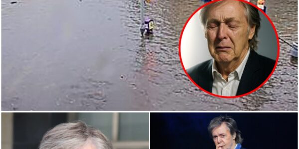 BREAKING: Amid New York City’s devastating floods, a legendary Beatle made a quiet but powerful move that caught everyone by surprise. Paul McCartney’s donation of boats and food supplies is now a lifeline for thousands—and the story behind it will move you deeply.