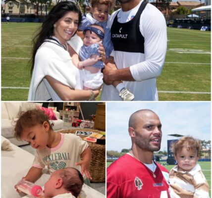 Dak Prescott Opens Up About Fatherhood and How It Has Shaped His Life and Football Career