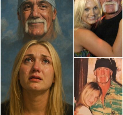 "After Hulk Hogan’s passing on July 24th, his only daughter, Brooke Hogan, shared a deeply heartfelt tribute, calling him 'the kindest, most loving, and wonderful father anyone could ever wish for.'"