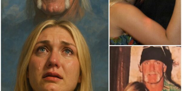 "After Hulk Hogan’s passing on July 24th, his only daughter, Brooke Hogan, shared a deeply heartfelt tribute, calling him 'the kindest, most loving, and wonderful father anyone could ever wish for.'"