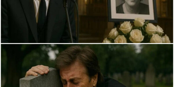 The Final Song: Paul McCartney’s Heartbreaking Goodbye to John Lennon