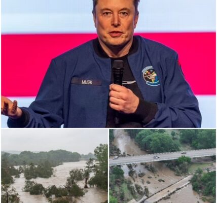 BREAKING: Elon Musk Refuses to Help Families of Missing Children in Texas Flood – “I’m Not a Free Charity”