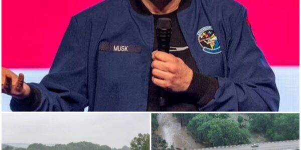 BREAKING: Elon Musk Refuses to Help Families of Missing Children in Texas Flood – “I’m Not a Free Charity”