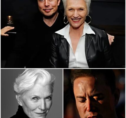 An Unfortunate Event Has Befallen The Esteemed Maye Musk, Something No One Wished For — But Elon Musk’s Latest Decision Is What Truly Surprised Fans