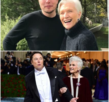 RIGHT NOW: Fans Around the World Are Praying for Elon Musk’s Mother, Maye Musk, After a Heartbreaking Announcement That No One Wanted to Hear