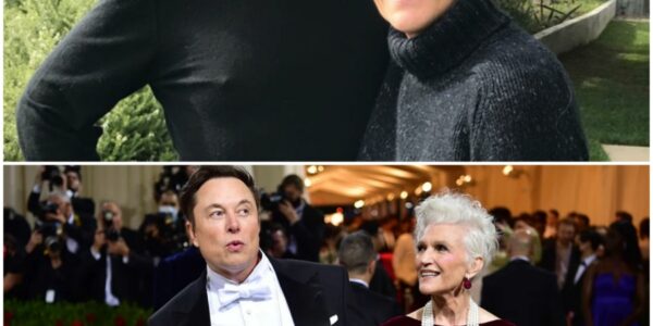 RIGHT NOW: Fans Around the World Are Praying for Elon Musk’s Mother, Maye Musk, After a Heartbreaking Announcement That No One Wanted to Hear