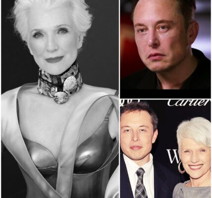 RIGHT NOW: Fans Around the World Are Praying for Elon Musk’s Mother, Maye Musk, After a Heartbreaking Announcement That No One Wanted to Hear Right Now…