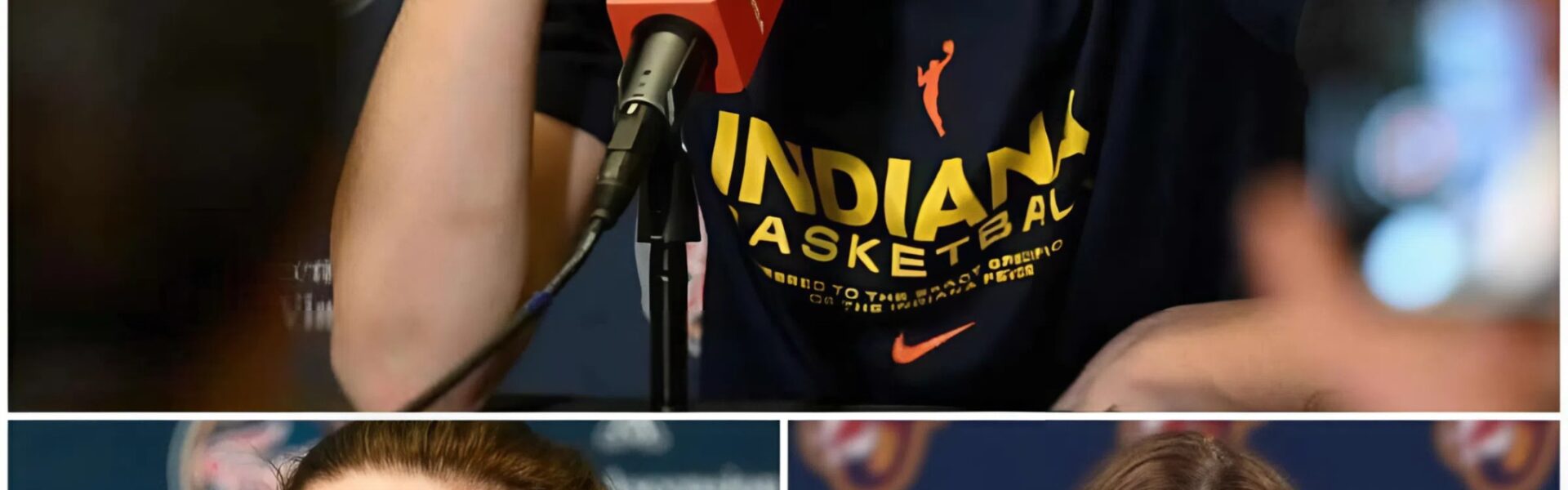 Caitlin Clark’s Battle for Fairness: WNBA Faces Unprecedented Crisis