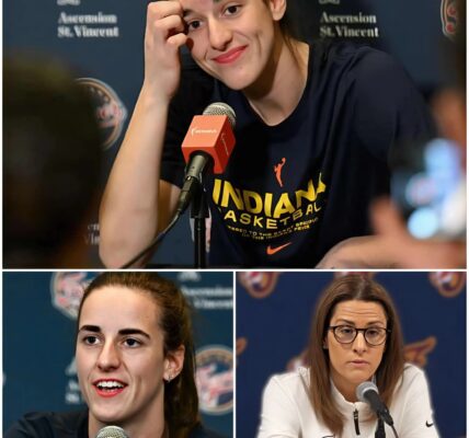 Caitlin Clark’s Battle for Fairness: WNBA Faces Unprecedented Crisis