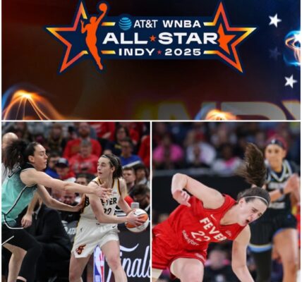 WNBA All-Star Game Ticket Prices Crash Nearly 50% After Shocking Caitlin Clark News