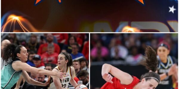 WNBA All-Star Game Ticket Prices Crash Nearly 50% After Shocking Caitlin Clark News