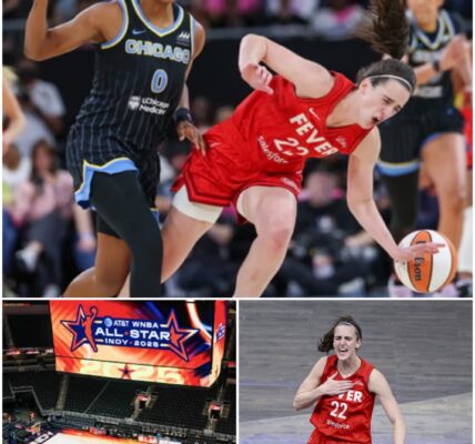“Is This the End?” – Caitlin Clark Suffers Brutal Injury Amid Foul Play Allegations