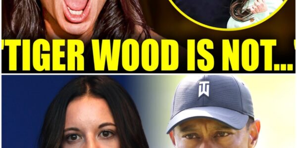 At 41, Tiger Woods’ Ex Finally Breaks Her Silence — Confirms the Rumors We All Feared