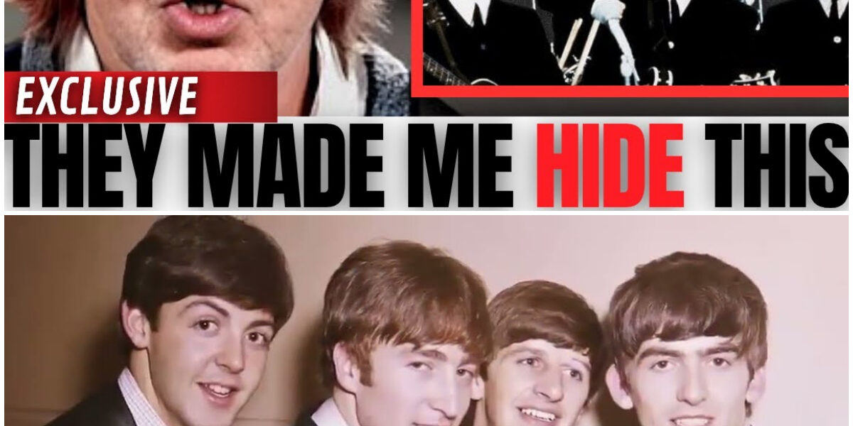 Paul McCartney Shocks Fans: “I Won’t Talk About The Beatles Anymore” – Here’s Why