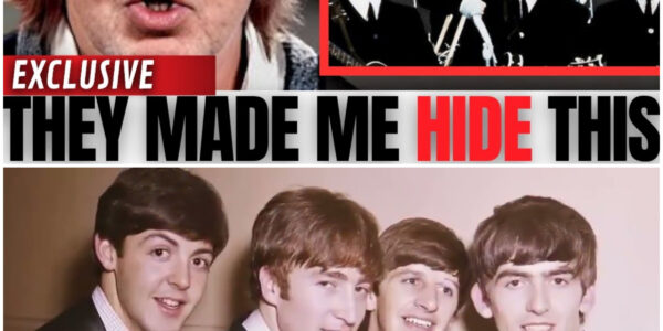 Paul McCartney Shocks Fans: “I Won’t Talk About The Beatles Anymore” – Here’s Why