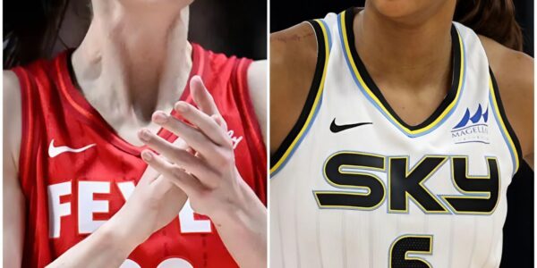 WNBA Second-Year Player Rankings: Does Caitlin Clark Still Hold the Top Spot?