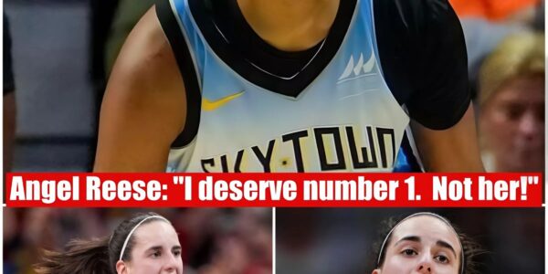 Angel Reese's Frustration After Caitlin Clark Holds Top Spot in WNBA Second-Year Player Rankings