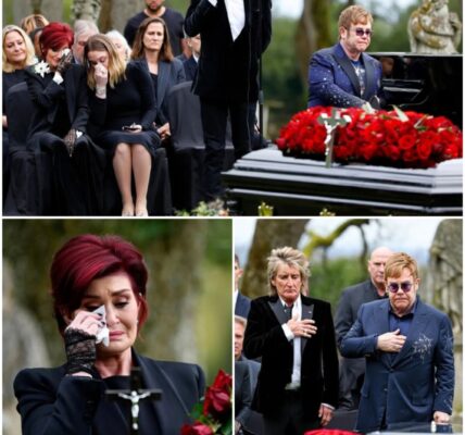 "He didn’t choose rock - he chose those who once held his soul." In his final months, Ozzy Osbourne penned The Last Ember - an unfinished ballad, not sacred for its notes, but for who he left it to.