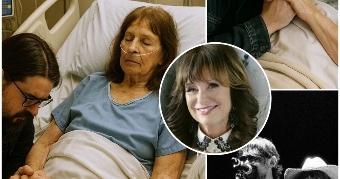 BREAKING: Shooter Jennings Speaks Out About His Mother Jessi Colter’s Declining Health — Fans Worldwide Flood Social Media With Love and Concern
