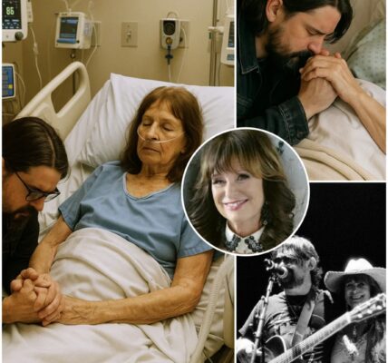 BREAKING: Shooter Jennings Speaks Out About His Mother Jessi Colter’s Declining Health — Fans Worldwide Flood Social Media With Love and Concern