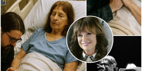 BREAKING: Shooter Jennings Speaks Out About His Mother Jessi Colter’s Declining Health — Fans Worldwide Flood Social Media With Love and Concern