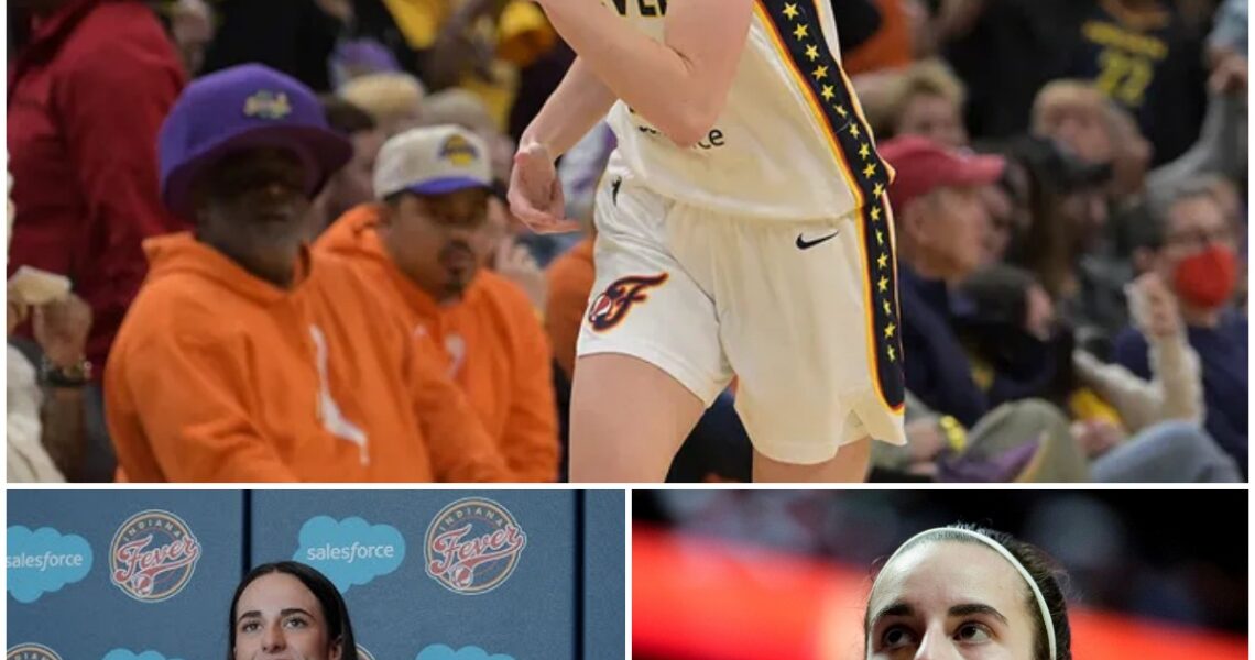 Caitlin Clark’s Shocking WNBA Exit: She’s Done After This Unforeseen Event! A Stunning Decision That Will Leave Fans Bewildered – Find Out What Triggered This Historic Departure!