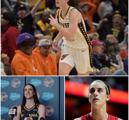 Caitlin Clark’s Shocking WNBA Exit: She’s Done After This Unforeseen Event! A Stunning Decision That Will Leave Fans Bewildered – Find Out What Triggered This Historic Departure!