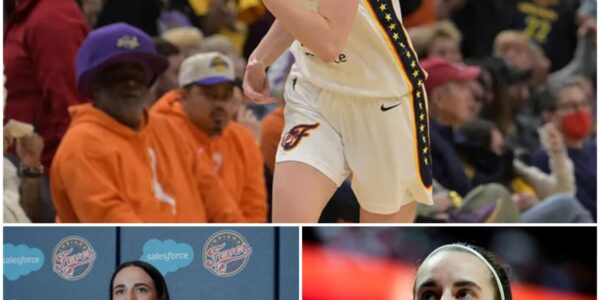 Caitlin Clark’s Shocking WNBA Exit: She’s Done After This Unforeseen Event! A Stunning Decision That Will Leave Fans Bewildered – Find Out What Triggered This Historic Departure!