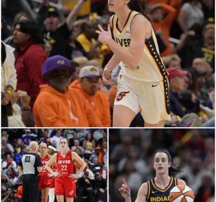 Caitlin Clark’s Jaw-Dropping WNBA Exit: Shocking Twist Ends Her Career Overnight! Fans Left Reeling—Discover the Untold Reason Behind This Unbelievable Decision!