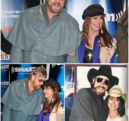 The Controversial Alleged Relationship Between Jessi Colter and Hank Williams Jr.