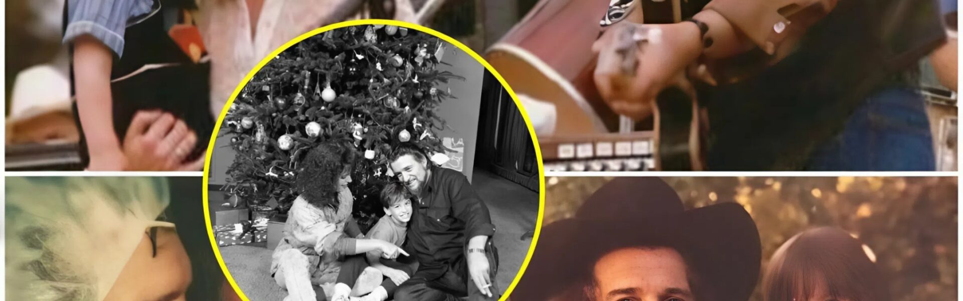 Jessi Colter’s Emotional Revelation: The Night Waylon Jennings Witnessed the Birth of Their Son
