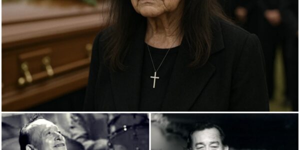 “I Had to Come”: Jessi Colter’s Emotional Appearance at Flaco Jimenez’s Funeral Stuns Mourners