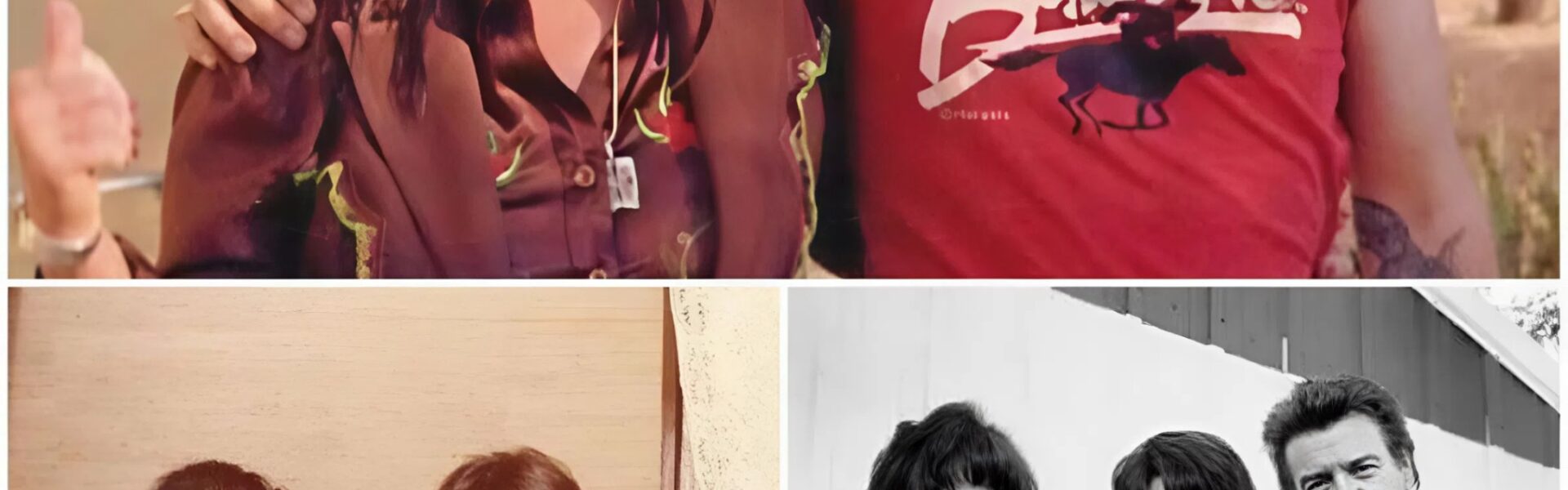 Jessi Colter Opens Up About Shooter Jennings in a Way Fans Have Never Heard Before
