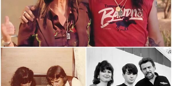 Jessi Colter Opens Up About Shooter Jennings in a Way Fans Have Never Heard Before