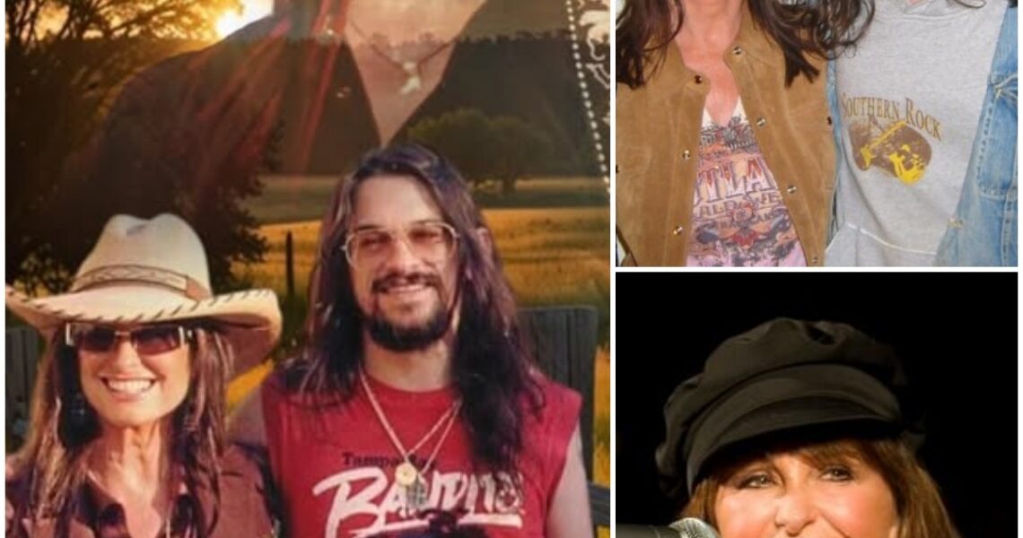 At 46, Shooter Jennings Breaks His Silence — Revealing the Truth Behind the Rumors About His Mother, Jessi Colter – Oldies, But Timeless