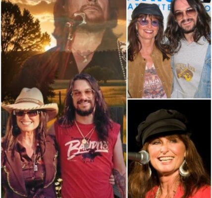At 46, Shooter Jennings Breaks His Silence — Revealing the Truth Behind the Rumors About His Mother, Jessi Colter – Oldies, But Timeless