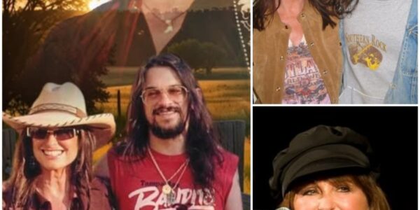 At 46, Shooter Jennings Breaks His Silence — Revealing the Truth Behind the Rumors About His Mother, Jessi Colter – Oldies, But Timeless
