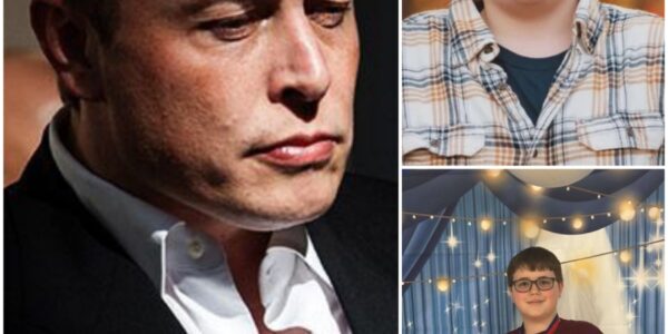 Elon Musk Steps in to Support Family After Young Noah’s Tragic Passing, Elon Musk’s Heartfelt Tribute to Young Noah: A Charity Born from Grief to Help Children Battling Leukemia