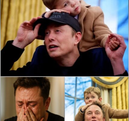 IMPACTING NEWS: Elon Musk Fans Are Choking Up and Praying as Elon Musk Shares Heartbreaking News About His Son, Lil X