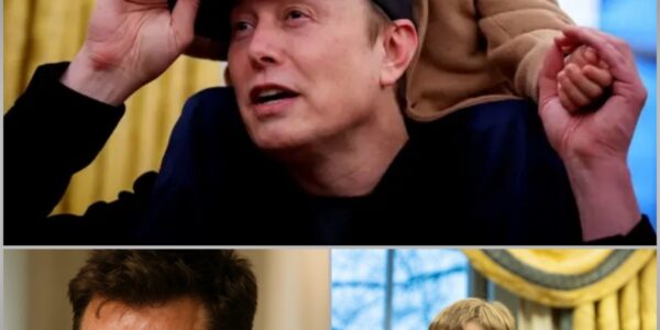 IMPACTING NEWS: Elon Musk Fans Are Choking Up and Praying as Elon Musk Shares Heartbreaking News About His Son, Lil X