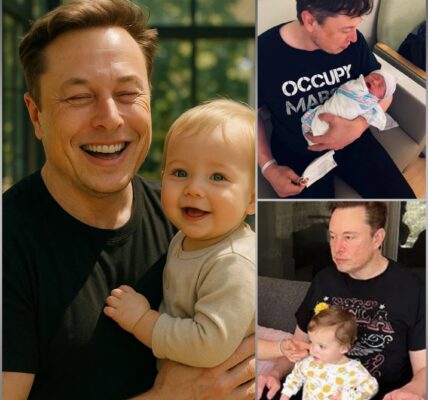 FROM TRAGEDY TO HERO: After a Baby Was Tragically Abandoned, Elon Musk Made a Life-Changing Decision That Shocked the Nation