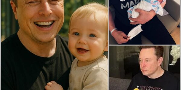 FROM TRAGEDY TO HERO: After a Baby Was Tragically Abandoned, Elon Musk Made a Life-Changing Decision That Shocked the Nation