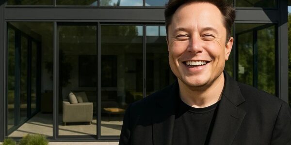 "Tesla’s $15,000 Tiny Home: A Bold Step Toward Sustainable Living"