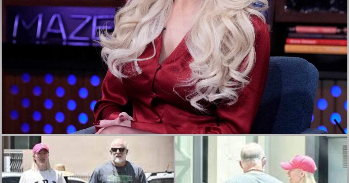 Erika Jayne Shocks with Bold Statement: 'Marry an Older Man So When Your Beauty Fades, He’ll Lose His Sight Too' – Is a Reconciliation with Her 70-Year-Old Husband Possible?